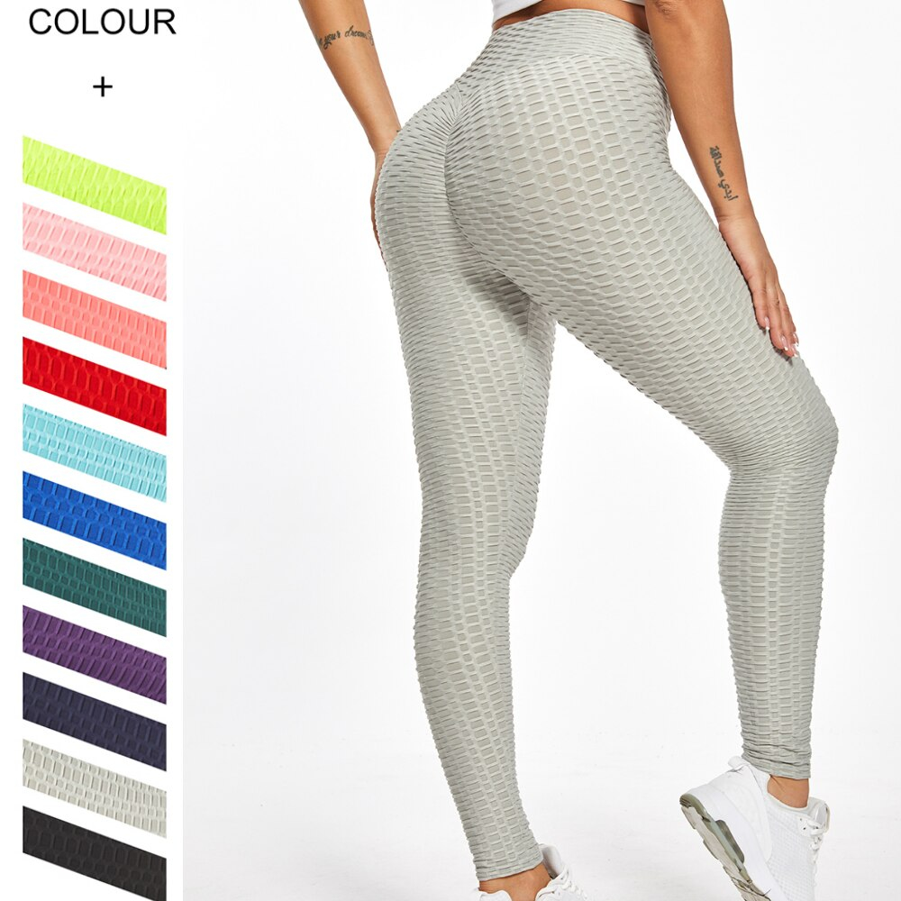 Bubble Anti Cellulite Scrunch Butt 